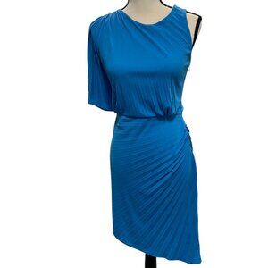 Halston Heritage Vintage Cocktail Dress